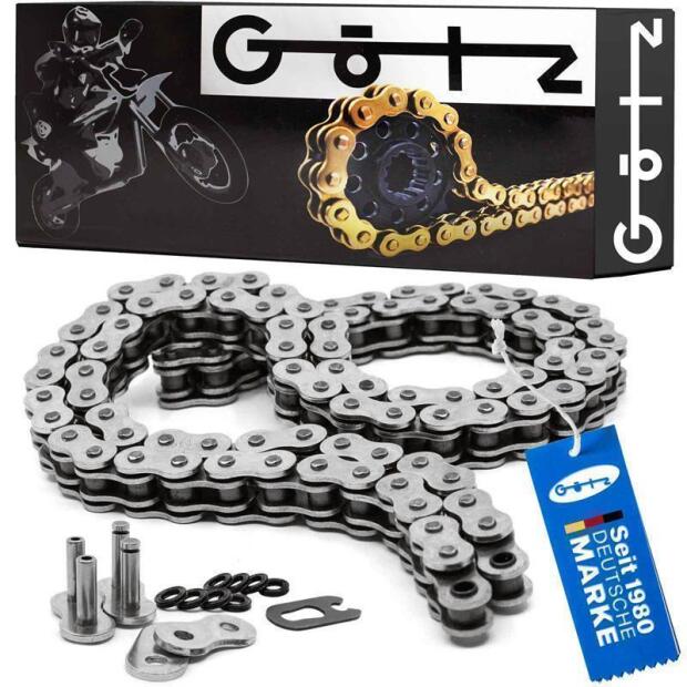 Kette verstärkt für Yamaha 250 TT R 4PXA,4PX9 2003-2004
