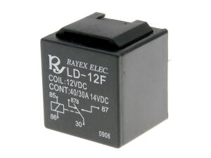 Starter Relé ***Honda NX 650 Dominator RD 02 RD08***