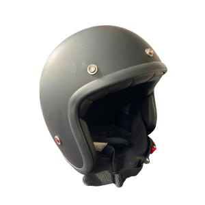 REDBIKE Helm RB760  Schwarz matt Größe (64) XXL