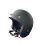 REDBIKE Helm RB760  Schwarz matt Größe (64) XXL