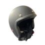 REDBIKE Helm RB760  Schwarz matt Größe (64) XXL