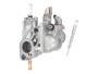 Carburettor for SI 20/20D Vespa P PX 80/125/150, GTR Vespa Classic P125 X VNX1T