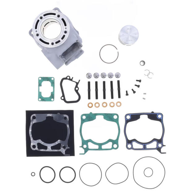 Zylinder Kit für Yamaha YZ 125 Bj.22-24 54 mm