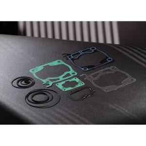 Zylinder Kit für Yamaha YZ 125 Bj.22-24 54 mm