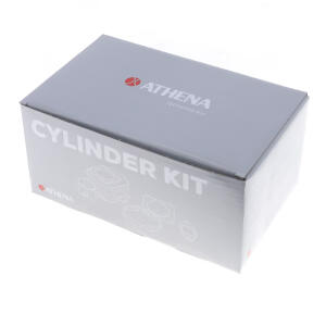 Zylinder Kit für Yamaha YZ 125 Bj.22-24 54 mm