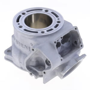 Zylinder Kit für Yamaha YZ 125 Bj.22-24 54 mm