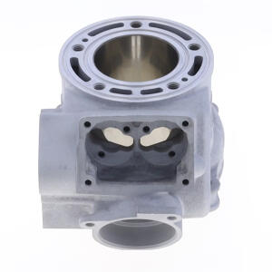 Zylinder Kit für Yamaha YZ 125 Bj.22-24 54 mm