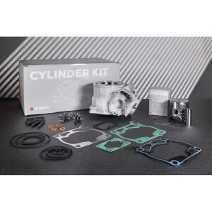 Zylinder Kit für Yamaha YZ 125 Bj.22-24 54 mm