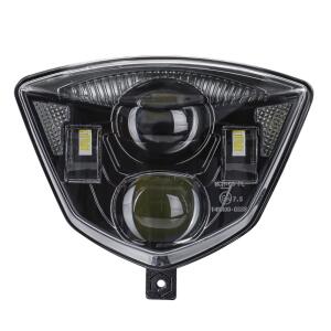 Headlight LED for KTM EX 250 300 350 450 F MC 250 450 F...