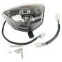Scheinwerfer LED für KTM EX 250 300 350 450 F MC 250 450 F 21-24