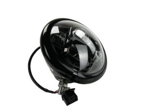 LED Scheinwerfer 5.75 Zoll mit Scheinwerfer Gehäuse mit E-Nummer