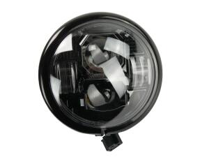 LED Scheinwerfer 5.75 Zoll mit Scheinwerfer Gehäuse mit E-Nummer