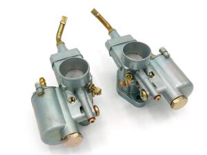 Vergaser für BMW R50 / R60 / K750 Dnepr K302 m72