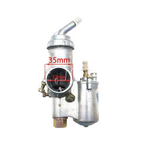 Vergaser für BMW R50 / R60 / K750 Dnepr K302 m72