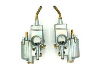 Vergaser für BMW R50 / R60 / K750 Dnepr K302 m72