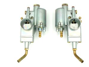 Vergaser für BMW R50 / R60 / K750 Dnepr K302 m72