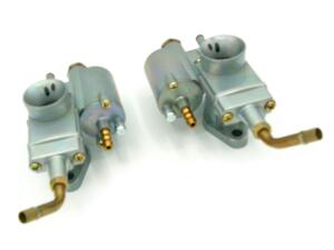 Vergaser für BMW R50 / R60 / K750 Dnepr K302 m72