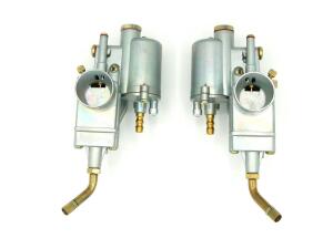 Vergaser für BMW R50 / R60 / K750 Dnepr K302 m72