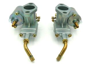 Vergaser für BMW R50 / R60 / K750 Dnepr K302 m72