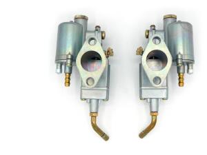 Vergaser für BMW R50 / R60 / K750 Dnepr K302 m72