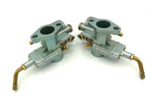 Vergaser für BMW R50 / R60 / K750 Dnepr K302 m72