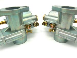 Vergaser für BMW R50 / R60 / K750 Dnepr K302 m72