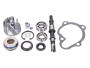 Wasserpumpe Reparaturkit für Kymco KXR Maxxer MXU SMC Jumbo Bronco Barossa Skywalker PGO Bugrider