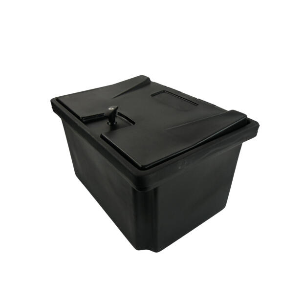 Top Case Pizzabox Roller 88 Liter