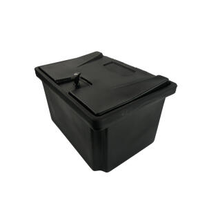 Top Case Pizzabox Roller 88 Liter