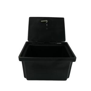 Top Case Pizzabox Roller 88 Liter