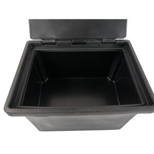 Top Case Pizzabox Roller 88 Liter