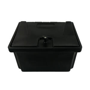 Top Case Pizzabox Roller 88 Liter