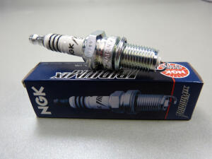 Spark plug NGK for Arctic Cat/Textron Alterra Cat DVX 250/300
