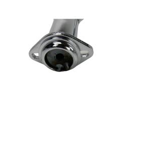 Auspuff Komplettanlage TurboKit Derbi Senda 50 07-21 Carbon E-Prüfzeichen