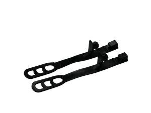 Scheinwerfer LED Universal Blau für Yamaha für KTM Aprilia Supermoto Enduro