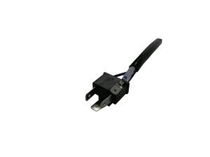 Scheinwerfer LED Universal Blau für Yamaha für KTM Aprilia Supermoto Enduro