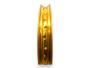 Felgenring hinten 2.15x18 Alu Light Gold 36 Loch für Motorrad eloxiert