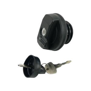 Schlossset Tankdeckel abschließbar für CF Moto 450, 520, 550, 625, 800, 850, 1000 CForce EU4+EU5