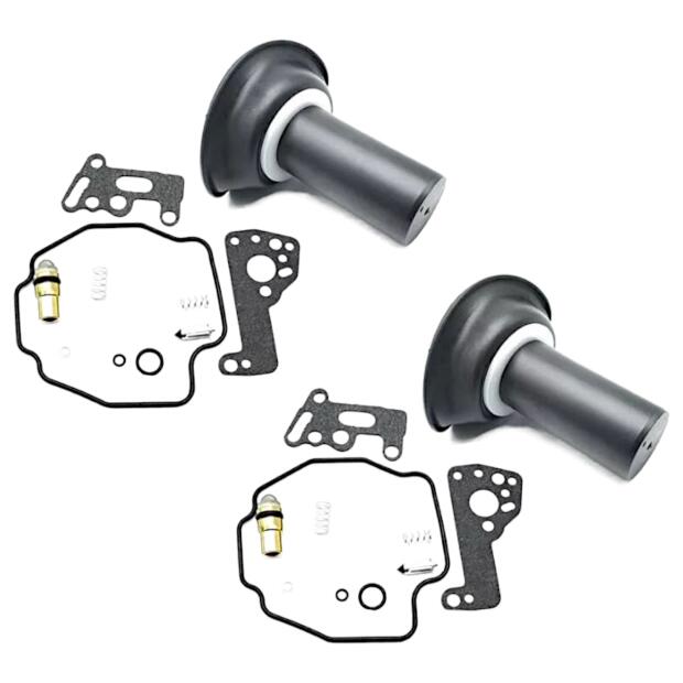 Vergaser Reperatur Kit für Yamaha XV 535 Virago Bj. 89-02