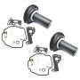 Vergaser Reperatur Kit für Yamaha XV 535 Virago Bj. 89-02