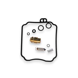 Vergaser Reparatursatz für Yamaha XV 125 Virago 9teilig