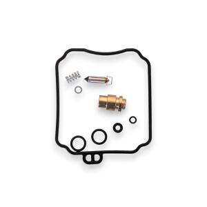 Vergaser Reparatursatz für Yamaha XV 125 Virago 9teilig