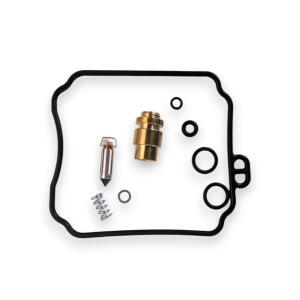Vergaser Reparatursatz für Yamaha XV 125 Virago 9teilig