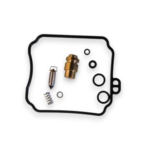 Vergaser Reparatursatz für Yamaha XV 125 Virago 9teilig