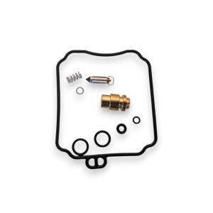 Vergaser Reparatursatz für Yamaha XV 125 Virago 9teilig