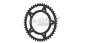 Sprocket rear t. 15 for VOGE 500 R 2022-2023
