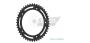 Sprocket rear t. 15 for VOGE 500 DS 2022-2023