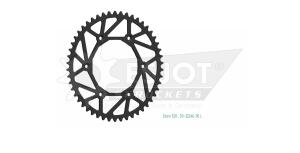 Sprocket rear t. 14 for VOGE 300 Rally 2023-2023