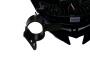 Headlight LED lampshade universal black for Yamaha KTM Aprilia Supermoto Enduro