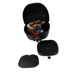 Topcase Eye 35 Liter universell Wasserfest & Stoßfest